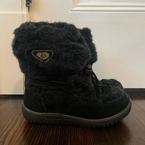 Naturino Winter Boots